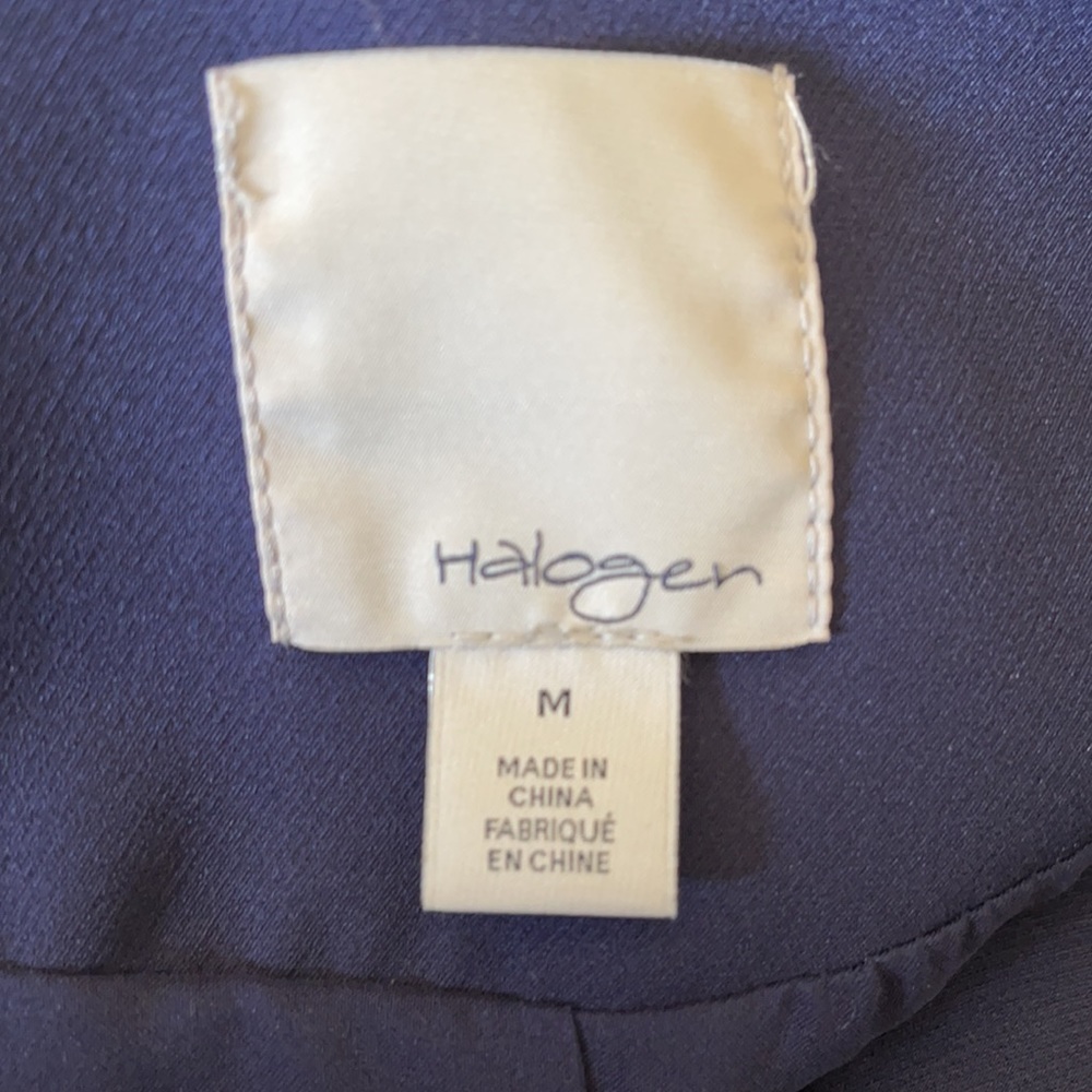 Halogen Jacket - Picture 3 of 4